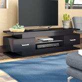 NovoDisplay LED Rack